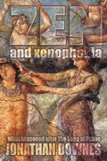 Cover: Zen and Xenophobia - Fortean Fiction