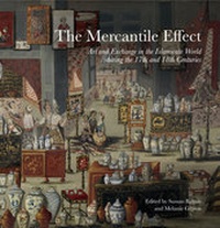 Enlarge image Cover: The Mercantile Effect - Gingko Library