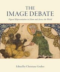Enlarge image Cover: The Image Debate - Gingko Library