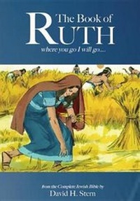 Enlarge image Cover: Book of Ruth - Messianic Jewish Publishers