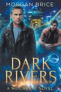 Cover: Dark Rivers - DreamSpinner Communications