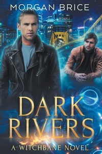 Enlarge image Cover: Dark Rivers - DreamSpinner Communications