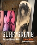 Cover: Surf /Skate - Glitterati Inc