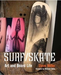 Enlarge image Cover: Surf /Skate - Glitterati Inc