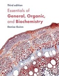 Cover: Essentials of General, Organic, and Biochemistry - W.H.Freeman & Co Ltd
