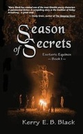 Cover: Season of Secrets - Rhetaskew Publishing