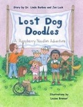 Cover: Lost Dog Doodles - Pen It! Publications, LLC