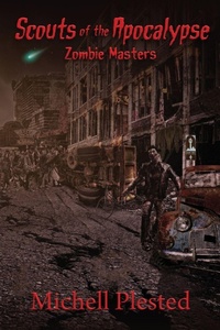 Enlarge image Cover: Scouts of the Apocalypse - Evil Alter-Ego Press