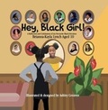 Cover: Hey, Black Girl! - BlackJac Media