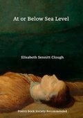 Cover: At or Below Sea Level - Paper Swans Press