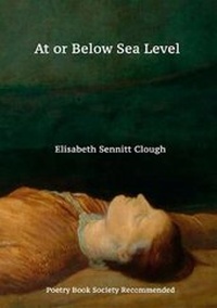 Enlarge image Cover: At or Below Sea Level - Paper Swans Press