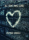Cover: GBP5 for this love - Paper Swans Press