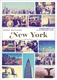 Abbildung von: Binge Watching New York - Cernunnos