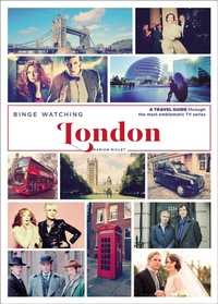 Abbildung von: Binge Watching London - Cernunnos
