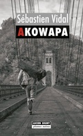 Cover: Akowapa - Editions Lucien Souny