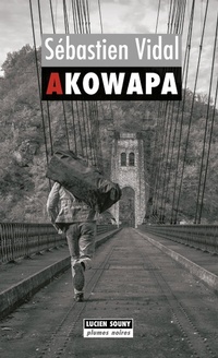Enlarge image Cover: Akowapa - Editions Lucien Souny