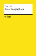 Cover: Kaiserbiographien - Reclam