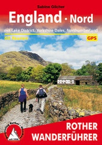 Abbildung von: England - Nord (E-Book) - Rother Bergverlag
