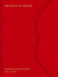 Cover: Objects of Desire - Vitra Design Museum