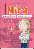 Cover: Mira #freunde #papa #wasf&uuml;reinsommer - Klett Kinderbuch