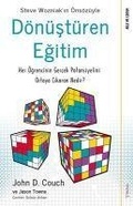 Cover: D&ouml;n&uuml;st&uuml;ren Egitim - Sola Unitas Academy