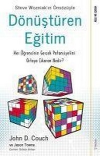 Enlarge image Cover: Dönüstüren Egitim - Sola Unitas Academy