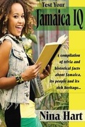 Cover: Test Your Jamaica IQ - Six Hearts Publishing