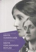 Cover: Hasta Olmaya Dair - Everest Yayinlari