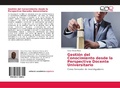 Bild: Gestion del Conocimiento desde la Perspectiva Docente Universitario - Editorial Academica Espanola