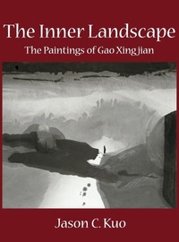 Enlarge image Cover: The Inner Landscape - New Academia Publishing/ The Spring