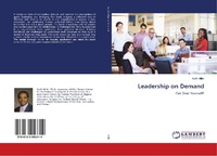 Enlarge image Cover: Leadership on Demand - LAP Lambert Academic Publishing