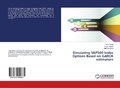Cover: Simulating S&P500 Index Options Based on GARCH estimators - LAP Lambert Academic Publishing