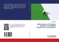 Cover: Reformation of Industry Sludge-A Perceptible Predictor in Construction - LAP Lambert Academic Publishing