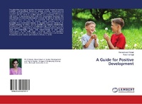 Abbildung von: A Guide for Positive Development - LAP Lambert Academic Publishing