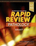 Cover: Rapid Review Pathology: Second South Asia Edition - Elsevier