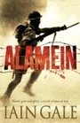 Cover: Alamein - HarperCollins