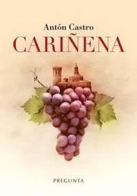 Enlarge image Cover: Cariñena - Pregunta Ediciones