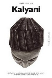 Enlarge image Cover: Kalyani Magazine - Issue #3 - Kalyani Magazine