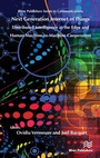 Cover: Next Generation Internet of Things ? Distributed Intelligence at the Edge and Human-Machine Interactions - River Publishers