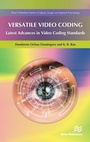 Cover: Versatile Video Coding - River Publishers