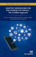 Cover: Adaptive Middleware for the Internet of Things - River Publishers