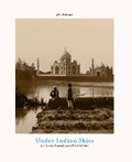 Cover: Under Indian Skies - Strandberg Publishing