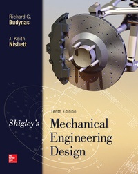 Enlarge image Cover: Shigley's Mechanical Engineering Design - McGraw-Hill Professional