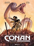 Cover: La regina della costa nera - Star Comics