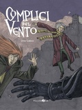 Cover: Complici del vento - Occhiaperti;Pelledoca Editore
