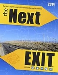 Cover: The Next Exit - Next Exit
