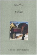 Cover: Sufficit - Il divano;Sellerio Editore Palermo