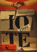 Cover: Io come te - Carta bianca;Einaudi Ragazzi