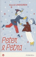 Cover: Peter e Petra e altri racconti - I miniborei;Iperborea