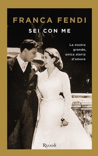 Abbildung von: Sei con me - Rizzoli